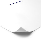 Good Fortune and Happiness  Poster (Hoek)