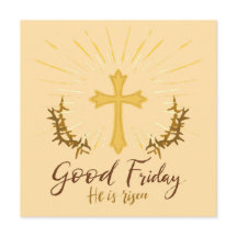 Good Friday