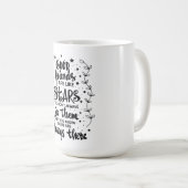 Good Friends Cote Coffee Mug (Devant droit)