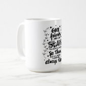 Good Friends Cote Coffee Mug (Devant gauche)