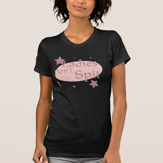 Good Girl T-shirt (Voorkant)