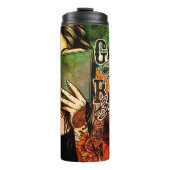 Good Girls Bad Books, Thermosbeker (Voorkant)