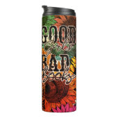 Good Girls Bad Books, Thermosbeker (Geroteerd rechts)