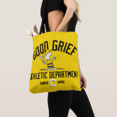 Good Grief Athletic Department Draagtas (Dichtbij)