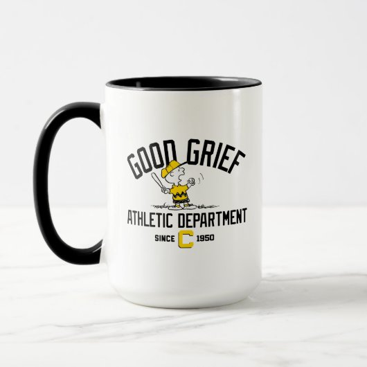 Good Grief Athletic Department Mok (Links)