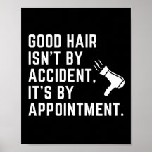 Good Hair is niet per ongeluk Het is per afspraak