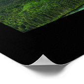 Good Hope Lake Canada Poster (Hoek)