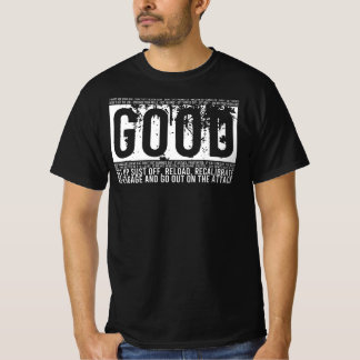 Good Jocko Navy Seal T Shirt Jocko Good Motivation