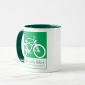 Good Karma Bikes Mok (Voorkant links)