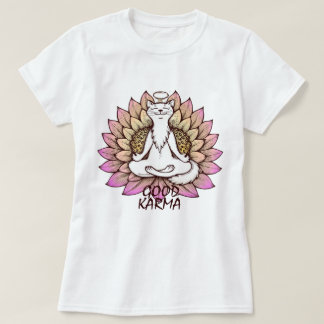 Good Karma T-shirt