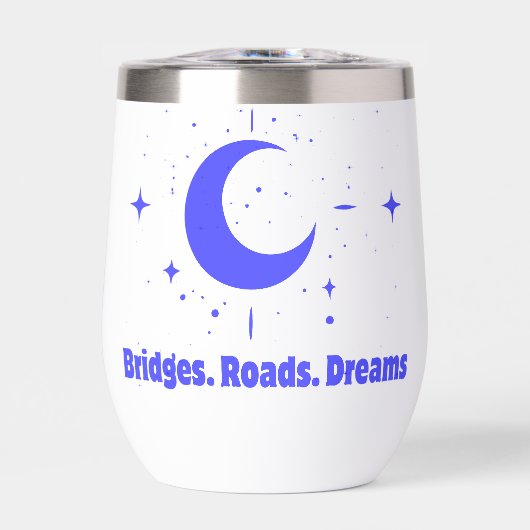 Good life, dreams (Voorkant)