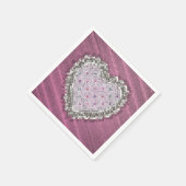 Good Love Charm Servet (Hoek)