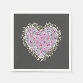 Good Love Charm Servet