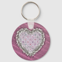 Good Love Charm Sleutelhanger