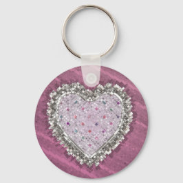 Good Love Charm Sleutelhanger