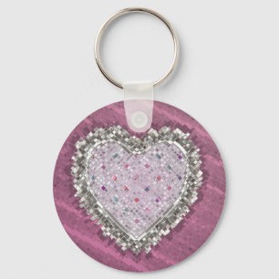 Good Love Charm Sleutelhanger