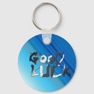 GOOD LUCK 1 SLEUTELHANGER