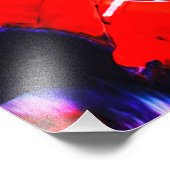 Good luck foto afdruk (Hoek)