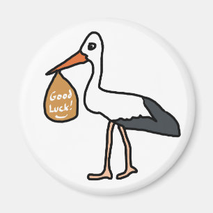 Good Luck IVF Magneet