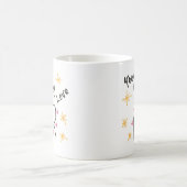 Good Luck My Love Mug - Un cadeau parfait pour vou (Centre)