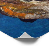 Good Mojo Poster (Hoek)