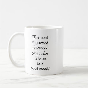 Good Mood Classic Mok