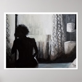 Good Mornin Heartache Poster