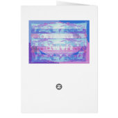 Good Morning America : Graphiques rêveurs du monde (Dos)