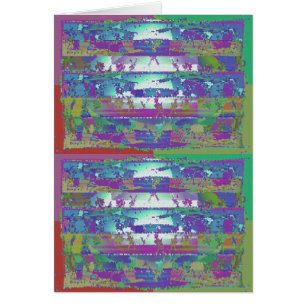 Good Morning America : Graphiques rêveurs du monde