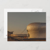 Good Morning Birmingham Briefkaart (Voorkant / Achterkant)