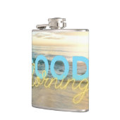 Good Morning Blue Sky Heupfles (Links)