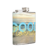 Good Morning Blue Sky Heupfles (Rechts)