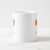 Good Morning Breakfast 😁 tasse de café (Devant)