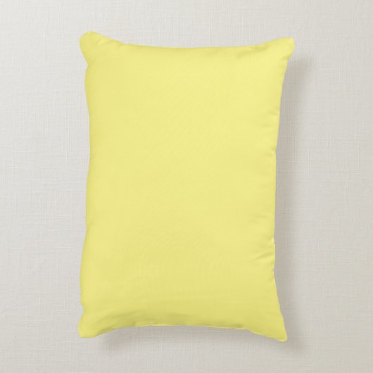 Good Morning Coussin (Dos(Vertical))