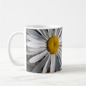 Good Morning Daisies Koffiemok (Links)