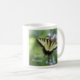Good Morning - mug Koffiemok