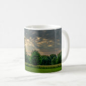 Good Morning Ozark Coffee Mug (Devant droit)