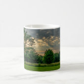 Good Morning Ozark Coffee Mug (Centre)