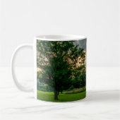 Good Morning Ozark Coffee Mug (Gauche)