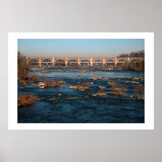 Good Morning Richmond Poster (Voorkant)