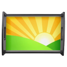 Good Morning Sunshine