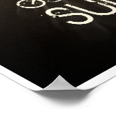 Good Morning Sunshine Poster (Hoek)