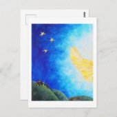 Good News Briefkaart (Voorkant / Achterkant)