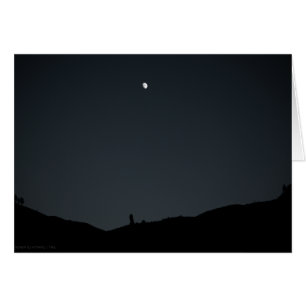 Good Night Earth Kaart