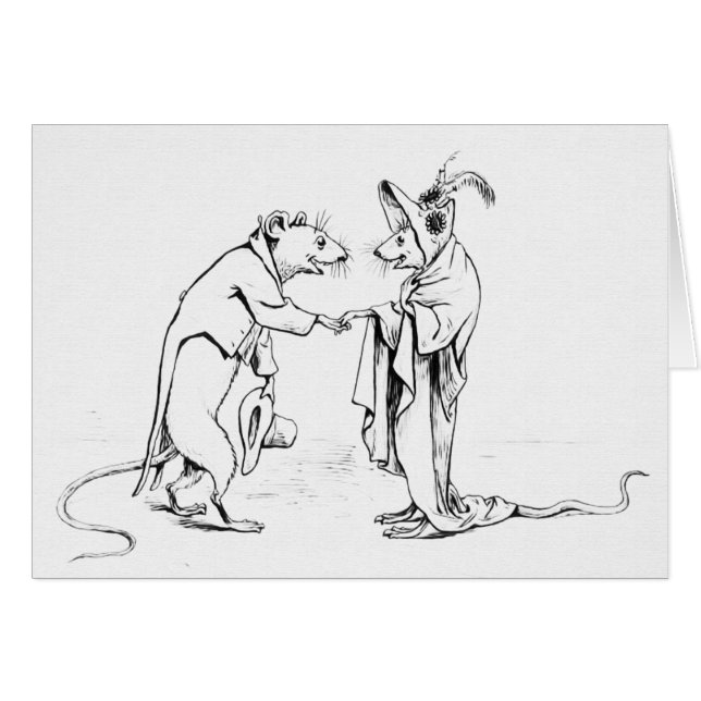 Good Night Mice (Voorkant Horizontaal)