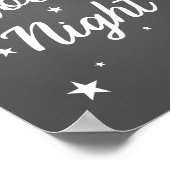 Good Night Poster (Hoek)