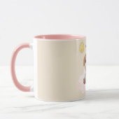 Good Night Puppy Mug (Gauche)