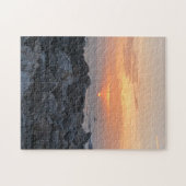 Good Night Simpson Bay Puzzle Legpuzzel (Horizontaal)