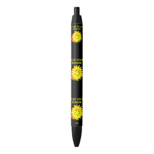 Good Night Sun Pen