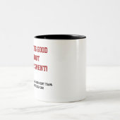 Good Sess Me Mok | Beoordeling 2.0 (Center)